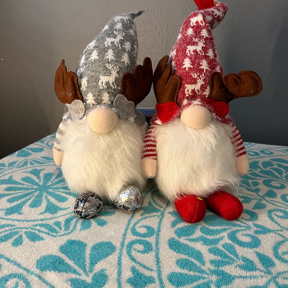 Christmas decorations